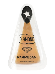 Сыр Laime Diamond Пармезан твердый 40%, 180г
