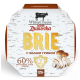 Сыр бри Whitecheese from Zhukovka с белыми грибами 60%, 125г