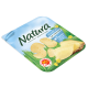 Сыр Natura сливочный легкий нарезка 16%, 300г