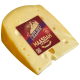 Сыр Excelsior Маасдам 45%, ~400г