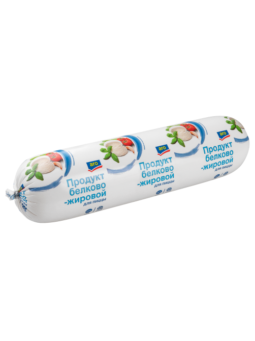 aro Сырный продукт для пиццы 45%, ~2кг