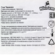 Сыр Ricrem Пармезан 42%, ~2.5кг