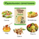 Сыр Радость вкуса легкий полутвердый нарезка 35%, 125г