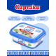 Сыр плавленый Сиртаки Feta Greek с овечьим сыром 45%, 200г