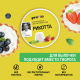 Сыр Pretto Рикотта мягкий 45%, 200г