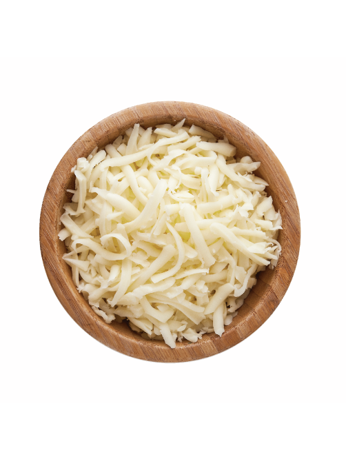 METRO Chef Сыр Моцарелла тертый 40%, 500г
