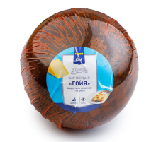 METRO Chef Сыр Гойя твердый 40%, ~1кг