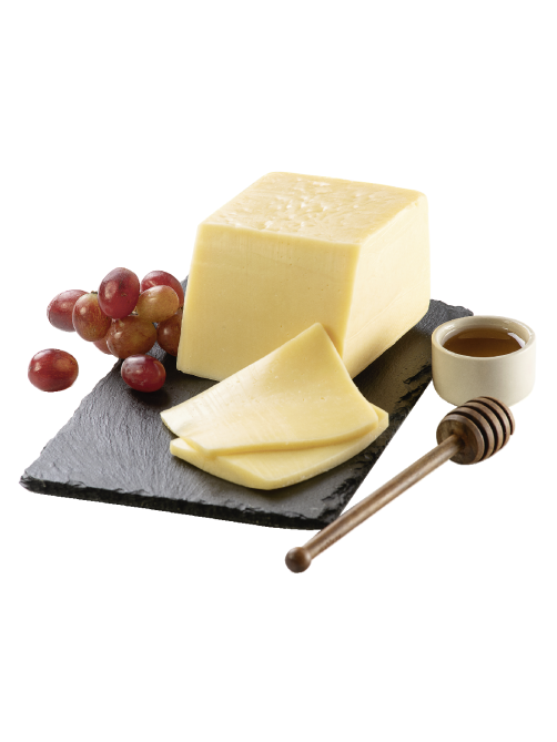 METRO Chef Сыр Тильзитер 45%, ~1кг