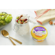 Сыр творожный Виолетта Violette Сливочный 70%, 140г
