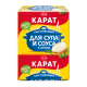Сыр плавленый Карат с луком для супа, 45%, 90г