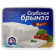 Сыр Mlekara Sabac Брынза сербская 40%, 200г