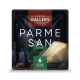 Сыр Cheese Gallery Пармезан твердый 32%, 175г