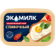 Сыр плавленый Экомилк сливочный 55%, 350г
