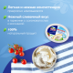 Сыр творожный Hochland Фетакса Сливочный с добавлением рассольного сыра 60%, 140г