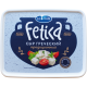 Сыр Экомилк Fetica Греческий рассольный 40%, 490г
