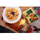 Сыр Dolce Granto Пармезан твердый тертый 40%, 150г