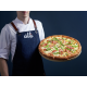 Сыр Alti Mozzarella Gourmet для пиццы 40%, ~2кг