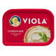 Сыр плавленый Viola сливочный 50%, 400г