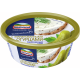 Сыр творожный Hochland с маринованными огурцами 60%, 140г