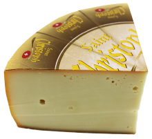 Сыр Le Superbe Saint Christoph мягкий 47%, ~1.1кг
