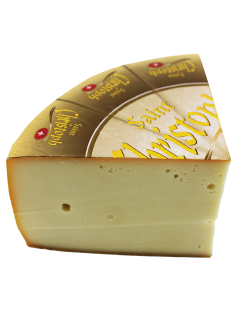 Сыр Le Superbe Saint Christoph мягкий 47%, ~1.1кг