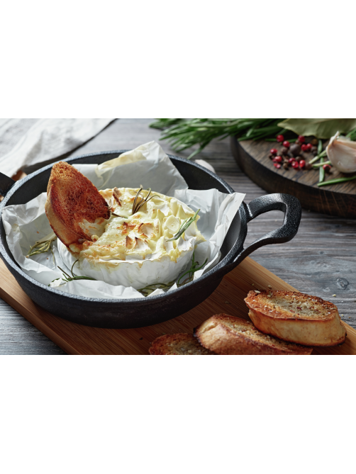 Сыр Alti Camembert мягкий 50%, 125г