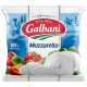 Сыр Galbani Моцарелла 45%, 125г