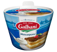 Сыр Galbani Маскарпоне, 500г