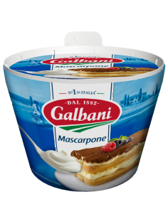 Сыр Galbani Маскарпоне, 500г