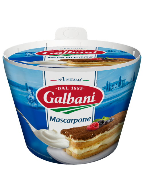 Сыр Galbani Маскарпоне, 500г