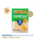 Сыр Laime Пармезан твердый 40%, 185г