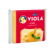 Сыр плавленый Viola Четыре сыра в ломтиках 45%, 140г