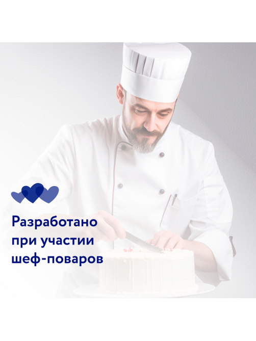 Сыр творожный Hochland для кулинарии 65%, 400г