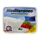 Сыр брынза Mlekara Sabac Mediterraneo 22%, 250г