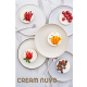 Сыр творожный Cream Nuvo Professional 70%, 2.2кг
