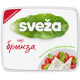 Сыр мягкий Sveza Брынза нежная 40%, 250г