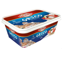 Сыр President Greco рассольный 45%, 250г