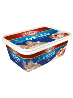 Сыр President Greco рассольный 45%, 250г