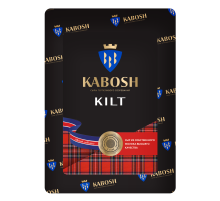 Сыр Кабош Kilt полутвердый 45%, ~1кг