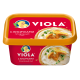 Сыр плавленый Viola с лисичками 50%, 400г