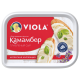 Сыр плавленый Viola со вкусом камамбер 35%, 190г