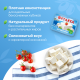 Сыр Фетакса без рассола 45%, 200г