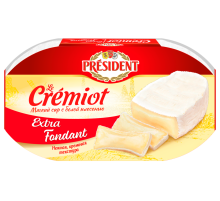 Сыр President Le Cremiot с белой плесенью 60%, 200г