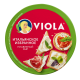 Сыр плавленый Viola Итальянское избранное треугольники, 130г
