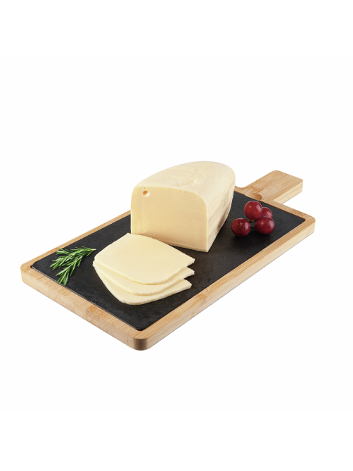 METRO Chef Сыр Маасдам 45%, ~1кг