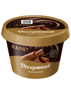 Сыр плавленый Карат шоколадный 30%, 230г