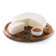 METRO Chef Сыр Адыгейский 45%, ~1.1кг