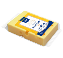 METRO Chef Сыр маасдам 45%, 200г