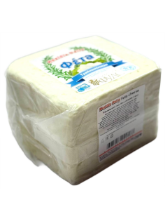 Сыр Kesidis Dairy Фета традиционная 45%, 1кг