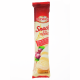 Сыр President Snack a la Francaise мягкий с белой плесенью 60%, 170г